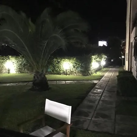 Sophia's * Skála Foúrkas