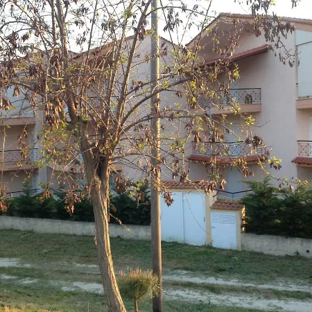 Sophia's * Skála Foúrkas