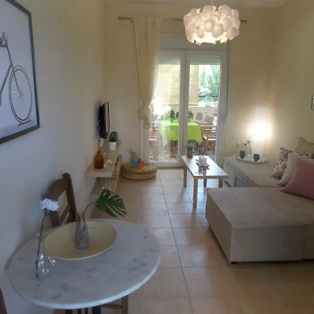 Sophia's Apartmán *