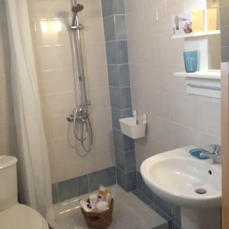 Sophia's Apartmán
