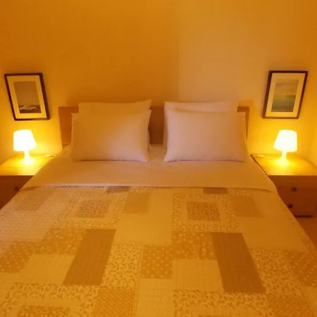 Apartmán Sophia's Skála Foúrkas